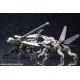 Figura Hexa Gear Maqueta Plastic Model Kit 1/24 Gertrude 36 Cm
