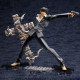 Figura Trigun Badlands Rumble Artfx J 1/8 Nicholas D. Wolfwood Renewal Package Version 20 Cm