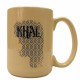Taza Juego de Tronos Khal Drogo