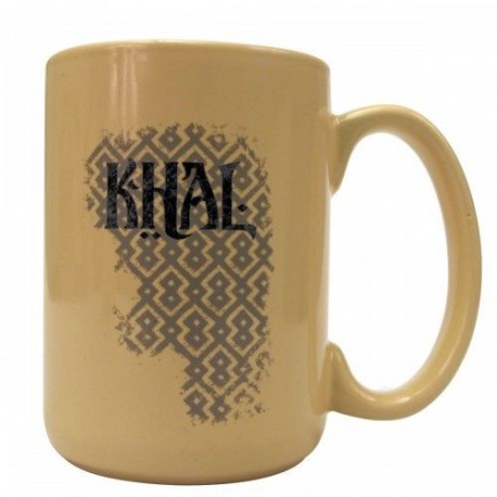 Taza Juego de Tronos Khal Drogo