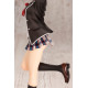 Figura My Teen Romantic Comedy Snafu Climax Pvc 1/8 Yui Yuigahama 21 Cm