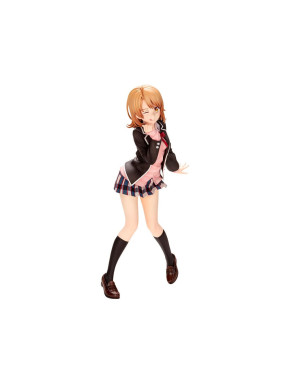 Figura My Teen Romantic Comedy Snafu Climax Pvc 1/8 Iroha Isshiki 18 Cm