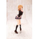 Figura My Teen Romantic Comedy Snafu Climax Pvc 1/8 Iroha Isshiki 18 Cm