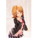 Figura My Teen Romantic Comedy Snafu Climax Pvc 1/8 Iroha Isshiki 18 Cm