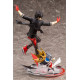 Figura Persona 5 Dancing Star Night Artfxj Pvc 1/8 Hero & Morgana 25 Cm