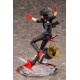 Figura Persona 5 Dancing Star Night Artfxj Pvc 1/8 Hero & Morgana 25 Cm