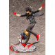 Figura Persona 5 Dancing Star Night Artfxj Pvc 1/8 Hero & Morgana 25 Cm