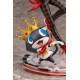 Figura Persona 5 Dancing Star Night Artfxj Pvc 1/8 Hero & Morgana 25 Cm