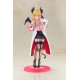 Figura Hololive Production Pvc 1/7 Yuzuki Choco Bonus Edition 24 Cm