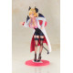 Figura Hololive Production Pvc 1/7 Yuzuki Choco Bonus Edition 24 Cm