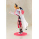 Figura Hololive Production Pvc 1/7 Yuzuki Choco Bonus Edition 24 Cm