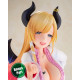 Figura Hololive Production Pvc 1/7 Yuzuki Choco Bonus Edition 24 Cm