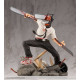 Figura Chainsaw Man Pvc 1/8 Chainsaw Man Bonus Edition20 Cm