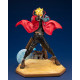 Figura Trigun Stampede Artfx J 1/8 Vash The Stampede 22 Cm