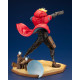 Figura Trigun Stampede Artfx J 1/8 Vash The Stampede 22 Cm