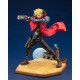 Figura Trigun Stampede Artfx J 1/8 Vash The Stampede 22 Cm