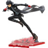 Persona 5 Figure Artfxj Pvc 1/8 Phantom Thief Ver. 23 Cm