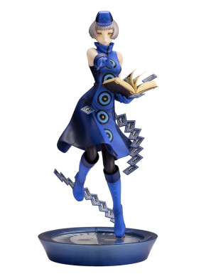 Figura Persona 3 Reload Pvc Artfx J 1/8 Elizabeth 22 Cm