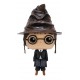 Harry Potter avec un chapeau entraîneur Funko Pop!