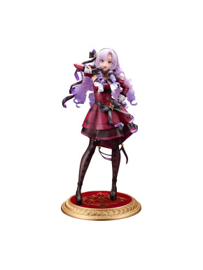 Figura Nijisanji Pvc 1/7 Hyakumantenbara Salome 26 Cm