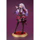 Figura Nijisanji Pvc 1/7 Hyakumantenbara Salome 26 Cm