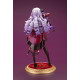 Figura Nijisanji Pvc 1/7 Hyakumantenbara Salome 26 Cm