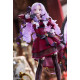 Figura Nijisanji Pvc 1/7 Hyakumantenbara Salome 26 Cm