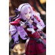 Figura Nijisanji Pvc 1/7 Hyakumantenbara Salome 26 Cm