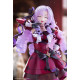 Figura Nijisanji Pvc 1/7 Hyakumantenbara Salome 26 Cm