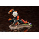 Figura Gabimaru Hell'S Paradise 14 cm Artfxj