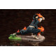 Figura Gabimaru Hell'S Paradise 14 cm Artfxj