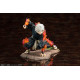 Figura Gabimaru Hell'S Paradise 14 cm Artfxj