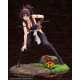 Figura Hell'S Paradise Artfxj Pvc 1/8 Yuzuriha 18 Cm