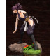 Figura Hell'S Paradise Artfxj Pvc 1/8 Yuzuriha 18 Cm