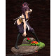 Figura Hell'S Paradise Artfxj Pvc 1/8 Yuzuriha 18 Cm