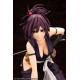 Figura Hell'S Paradise Artfxj Pvc 1/8 Yuzuriha 18 Cm