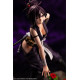 Figura Hell'S Paradise Artfxj Pvc 1/8 Yuzuriha 18 Cm