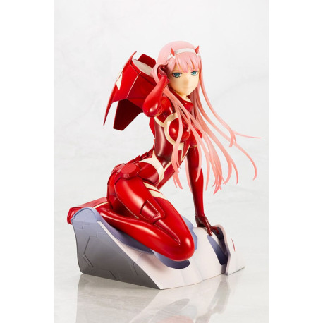 Figura Darling In The Franxx Pvc 1/7 Zero Two 17 Cm