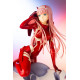 Figura Darling In The Franxx Pvc 1/7 Zero Two 17 Cm