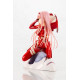 Figura Darling In The Franxx Pvc 1/7 Zero Two 17 Cm