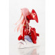 Figura Darling In The Franxx Pvc 1/7 Zero Two 17 Cm