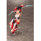 Figura Megami Device Pvc 2/1 Asra Archer 36 Cm