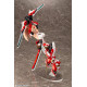 Figura Megami Device Pvc 2/1 Asra Archer 36 Cm