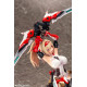 Figura Megami Device Pvc 2/1 Asra Archer 36 Cm