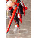 Figura Megami Device Pvc 2/1 Asra Archer 36 Cm