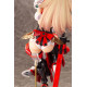 Figura Megami Device Pvc 2/1 Asra Archer 36 Cm