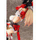 Figura Megami Device Pvc 2/1 Asra Archer 36 Cm