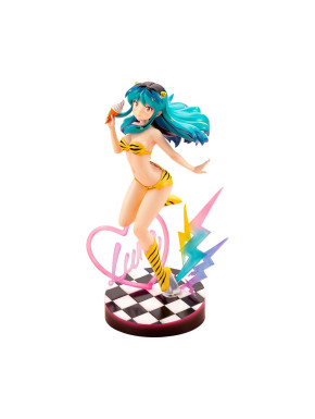 Figura Urusei Yatsura Artfxj Pvc 1/7 Lum 24 Cm