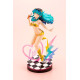 Figura Urusei Yatsura Artfxj Pvc 1/7 Lum 24 Cm