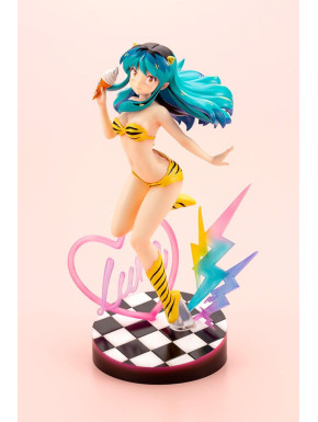 Figura Urusei Yatsura Artfxj Pvc 1/7 Lum 24 Cm